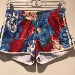 Special edition Adidas Shorts!